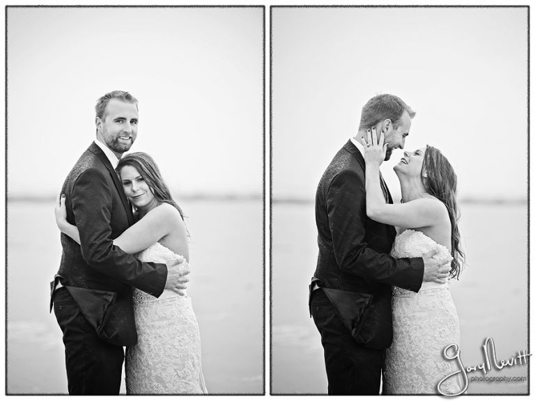 Beach Wedding Portraits - Doyle - NJ - Shore -Gary-Nevitt-Photography1015