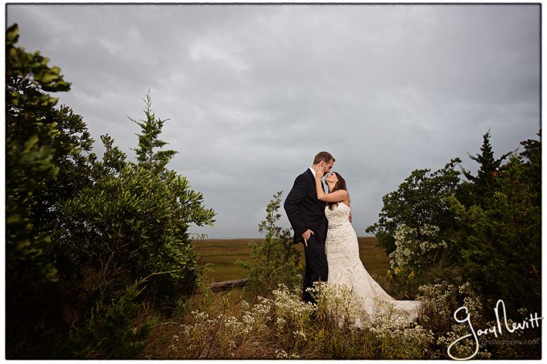 Beach Wedding Portraits - Doyle - NJ - Shore -Gary-Nevitt-Photography1017
