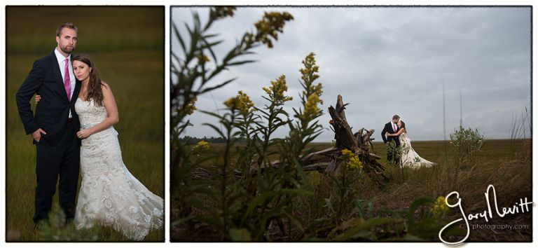 Beach Wedding Portraits - Doyle - NJ - Shore -Gary-Nevitt-Photography1018