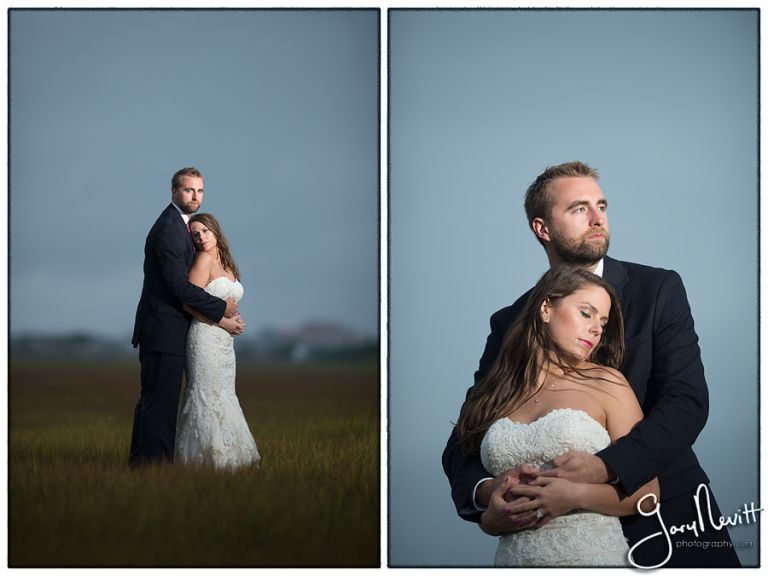 Beach Wedding Portraits - Doyle - NJ - Shore -Gary-Nevitt-Photography1019