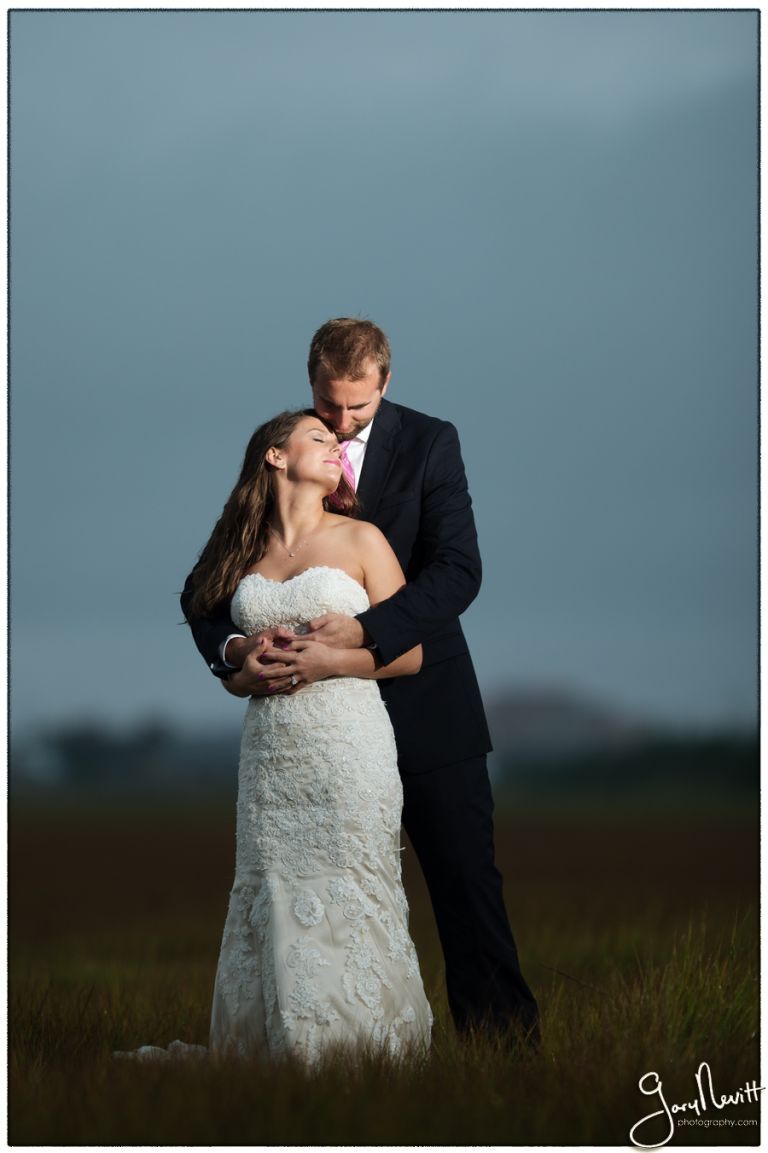 Beach Wedding Portraits - Doyle - NJ - Shore -Gary-Nevitt-Photography1020