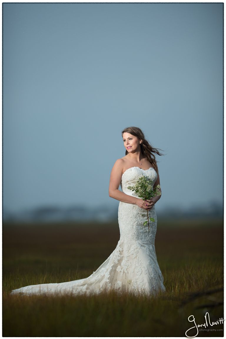Beach Wedding Portraits - Doyle - NJ - Shore -Gary-Nevitt-Photography1021