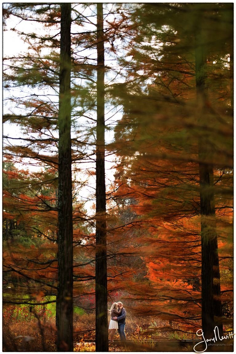 Brittin-Longwood Garden-Engagement-Portraits- Photography Gary Nevitt Photography-1097