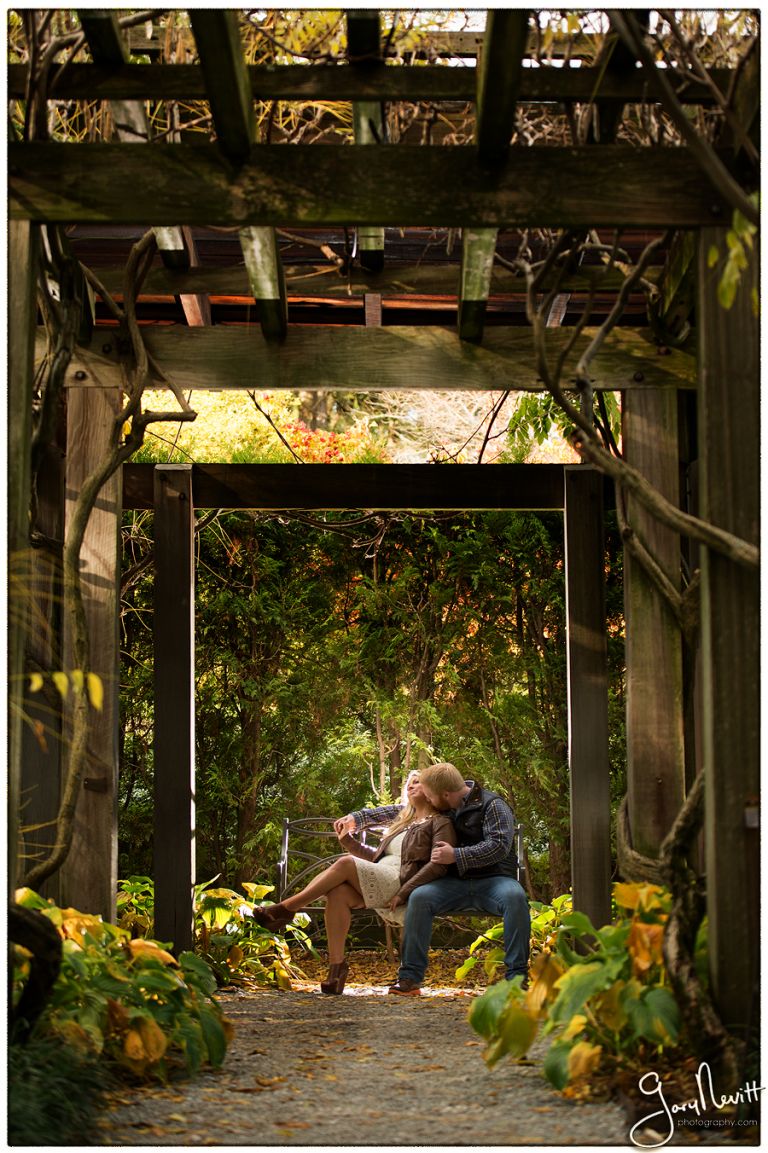 Brittin-Longwood Garden-Engagement-Portraits- Photography Gary Nevitt Photography-1099