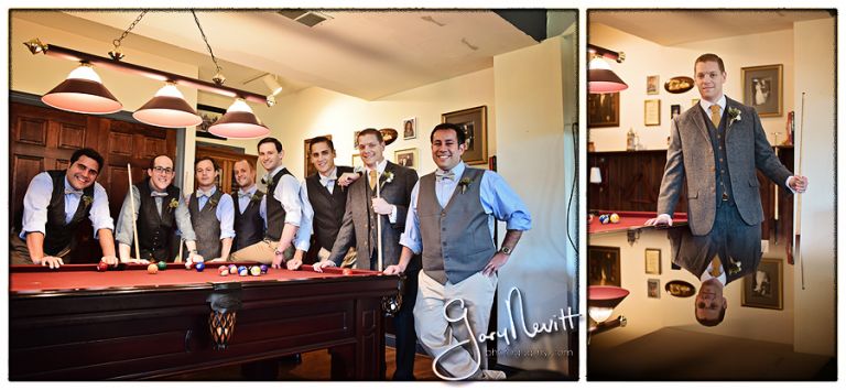 Horowitz-Farm-Wedding-Stables at Fox Chase- Photography Gary Nevitt Photography-1018