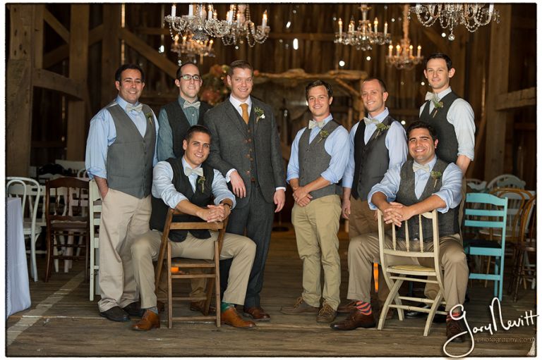 Horowitz-Farm-Wedding-Stables at Fox Chase- Photography Gary Nevitt Photography-1025