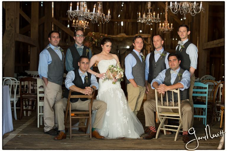 Horowitz-Farm-Wedding-Stables at Fox Chase- Photography Gary Nevitt Photography-1026