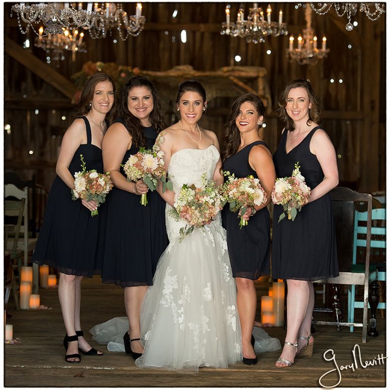 Horowitz-Farm-Wedding-Stables at Fox Chase- Photography Gary Nevitt Photography-1028