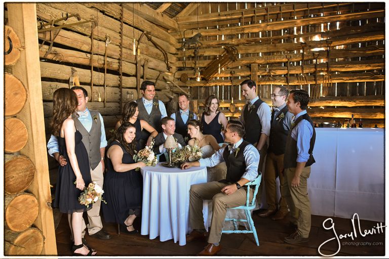 Horowitz-Farm-Wedding-Stables at Fox Chase- Photography Gary Nevitt Photography-1032