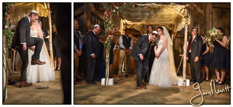 Horowitz-Farm-Wedding-Stables at Fox Chase- Photography Gary Nevitt Photography-1052