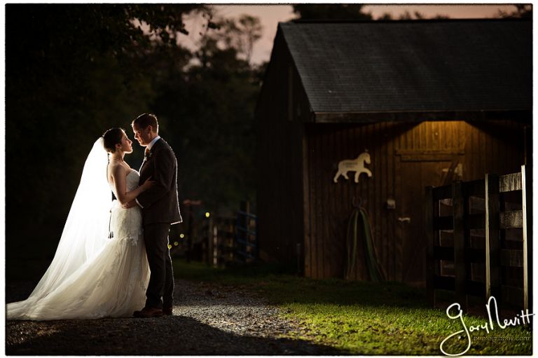Horowitz-Farm-Wedding-Stables at Fox Chase- Photography Gary Nevitt Photography-1056