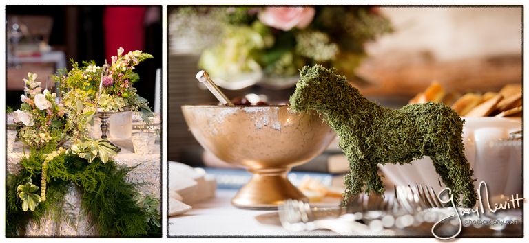 Horowitz-Farm-Wedding-Stables at Fox Chase- Photography Gary Nevitt Photography-1058