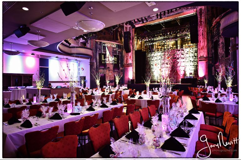 The Queen World Cafe Live Wilmington DE Gary Nevitt PHotography- Maraki-136