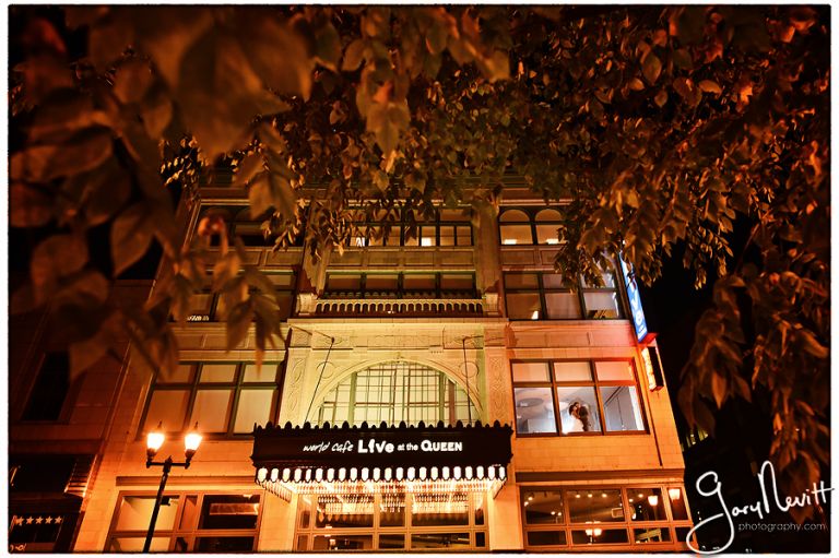 The Queen World Cafe Live Wilmington DE Gary Nevitt PHotography- Maraki-160