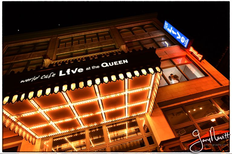 The Queen World Cafe Live Wilmington DE Gary Nevitt PHotography- Maraki-161