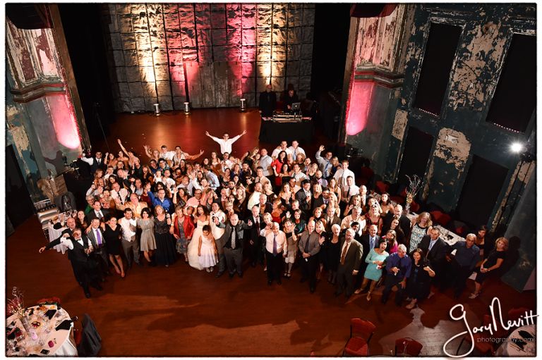 The Queen World Cafe Live Wilmington DE Gary Nevitt PHotography- Maraki-165