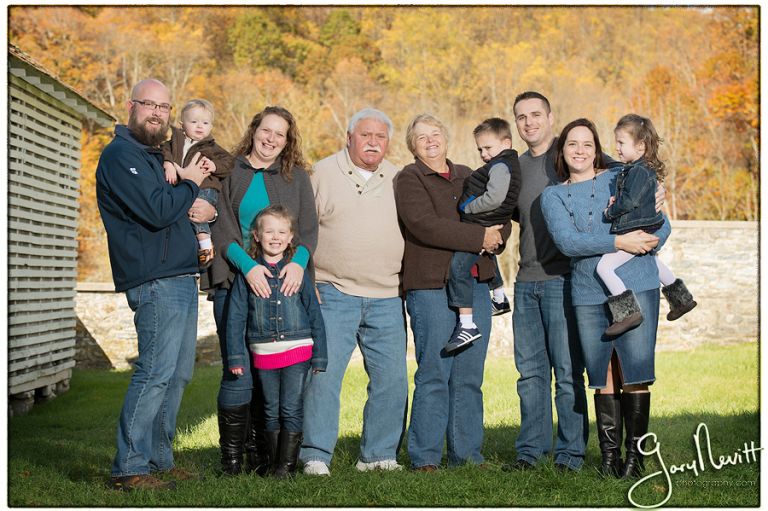 Wolfe-Family-Portraits-Valley Forge Park- Photography Gary Nevitt Photography-1074