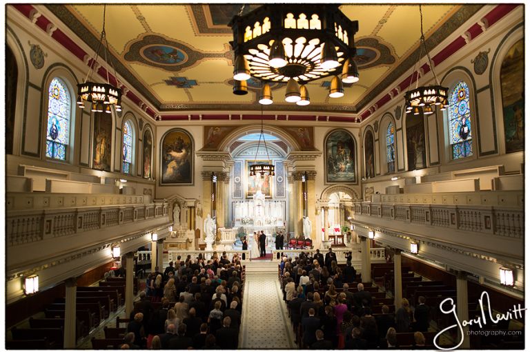 Donoghue-Philadelphia-Constitution-Center-Wedding- Gary Nevitt PHotography-1007