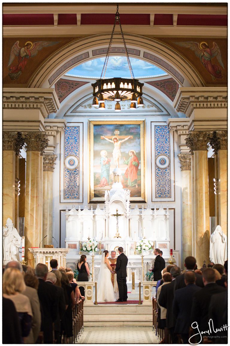 Donoghue-Philadelphia-Constitution-Center-Wedding- Gary Nevitt PHotography-1008