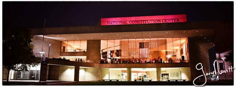 Donoghue-Philadelphia-Constitution-Center-Wedding- Gary Nevitt PHotography-1030