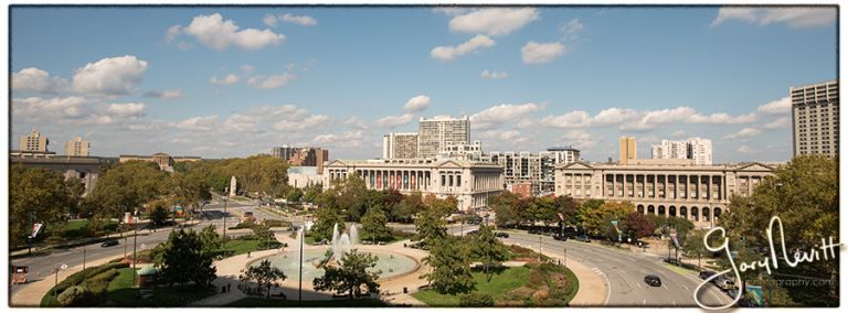Gale-Franklin Institute Wedding-Philadelphia-146