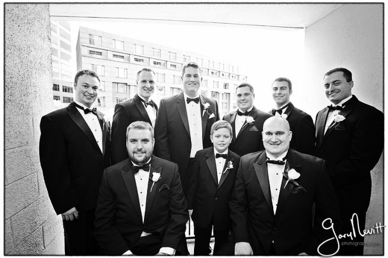 Gale-Franklin Institute Wedding-Philadelphia-153