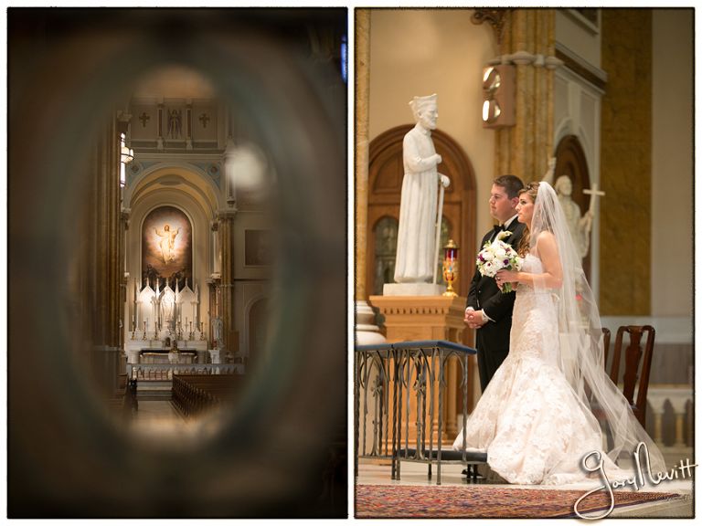 Gale-Franklin Institute Wedding-Philadelphia-172