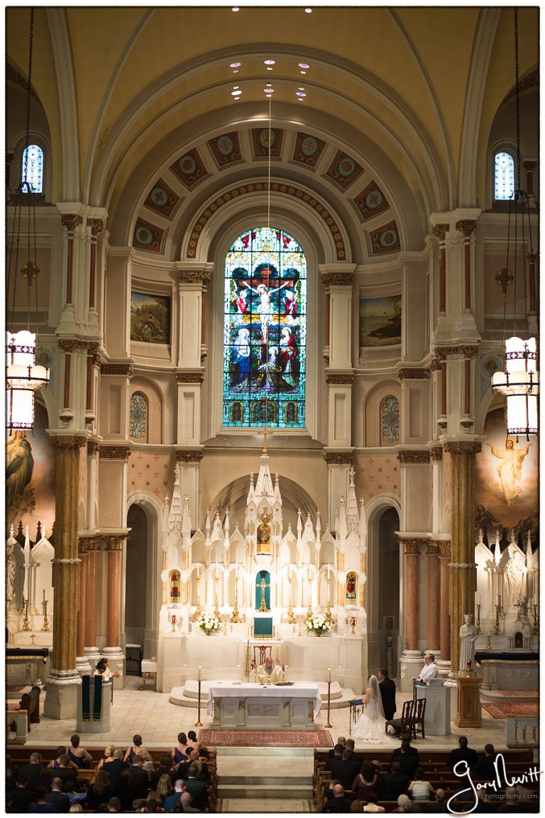 Gale-Franklin Institute Wedding-Philadelphia-177