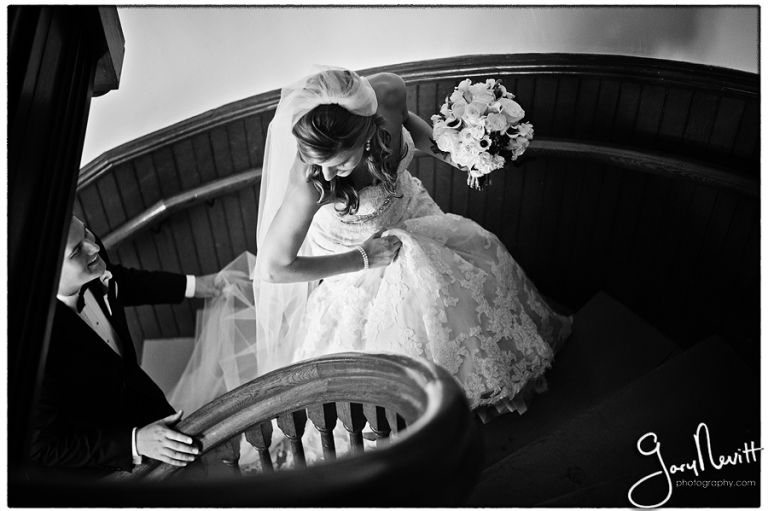 Gale-Franklin Institute Wedding-Philadelphia-180