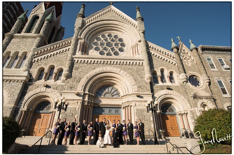 Gale-Franklin Institute Wedding-Philadelphia-182