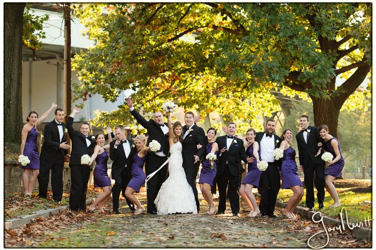 Gale-Franklin Institute Wedding-Philadelphia-187