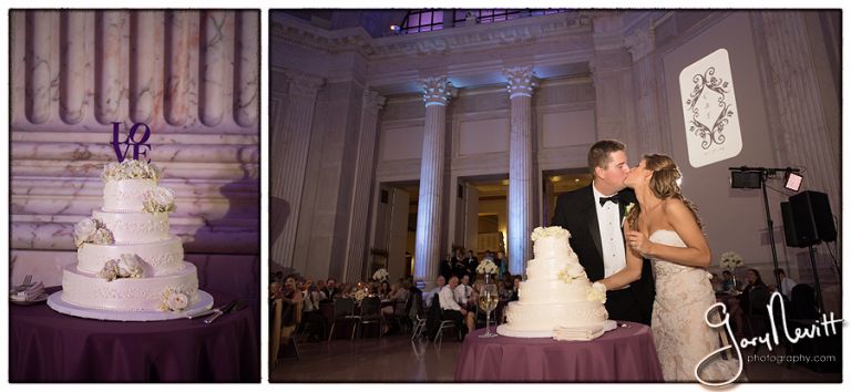 Gale-Franklin Institute Wedding-Philadelphia-205