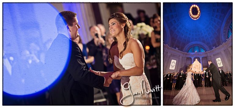 Gale-Franklin Institute Wedding-Philadelphia-207