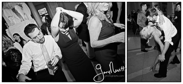 Gale-Franklin Institute Wedding-Philadelphia-213