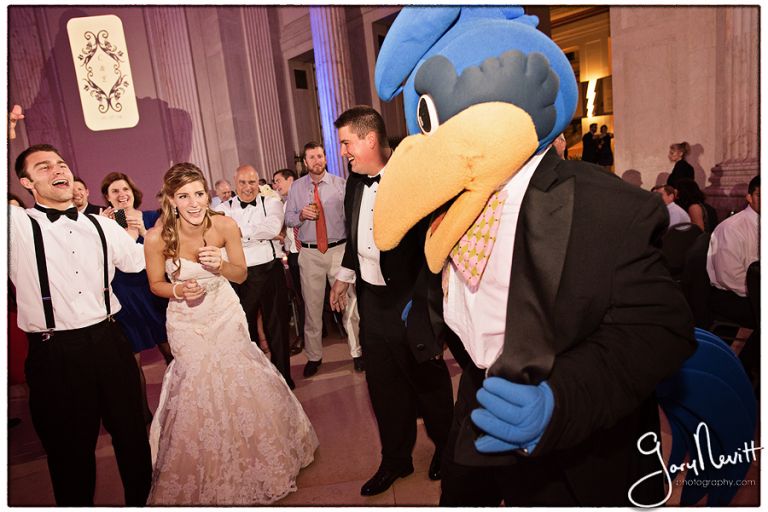 Gale-Franklin Institute Wedding-Philadelphia-215