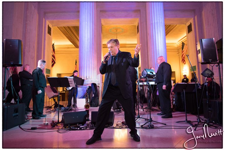 Gale-Franklin Institute Wedding-Philadelphia-220