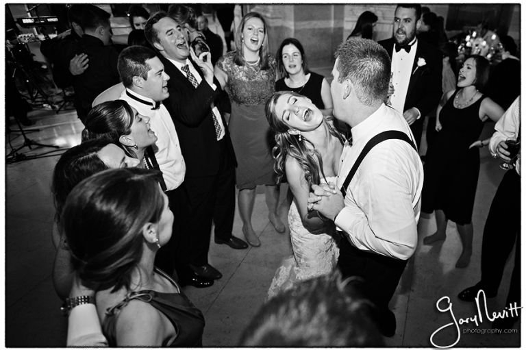 Gale-Franklin Institute Wedding-Philadelphia-221