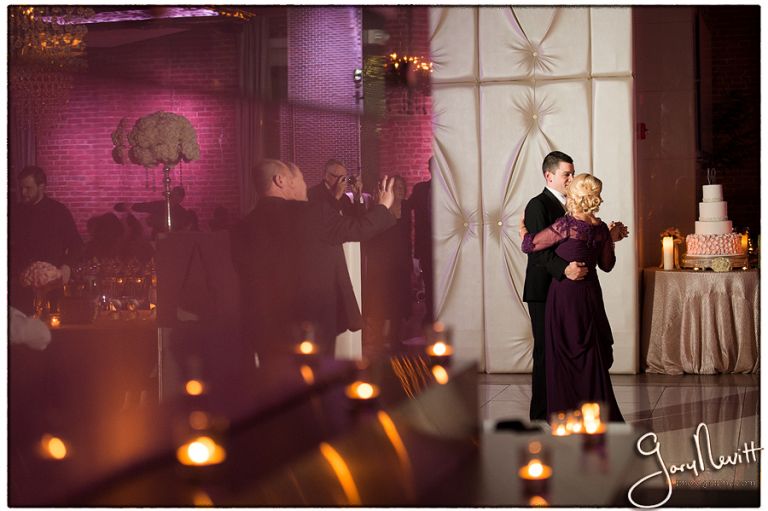 Johnson-Wedding-Tendenza Wedding Philadelphia Gary Nevitt Photography-1225