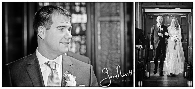 McCarthy-Cira Center Philadelphia Wedding - JG Domestics Gary Nevitt Photography-117