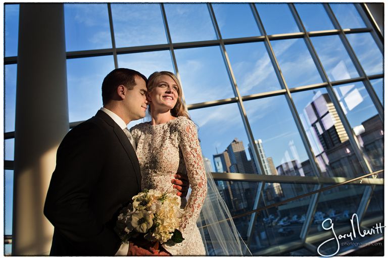 McCarthy-Cira Center Philadelphia Wedding - JG Domestics Gary Nevitt Photography-125