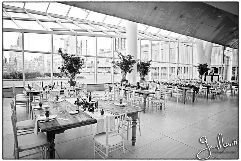McCarthy-Cira Center Philadelphia Wedding - JG Domestics Gary Nevitt Photography-131