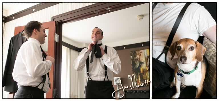 Eisner-Sophitel Wedding Philadlephia-Gary Nevitt Photography-1009