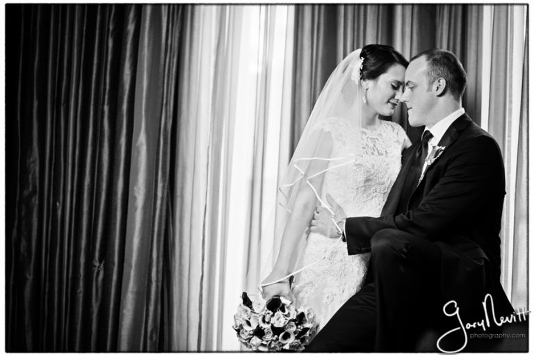 Eisner-Sophitel Wedding Philadlephia-Gary Nevitt Photography-1016