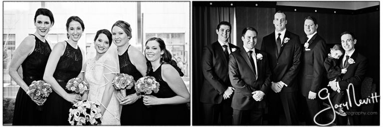 Eisner-Sophitel Wedding Philadlephia-Gary Nevitt Photography-1030