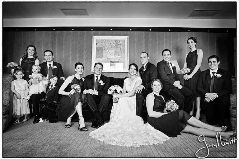 Eisner-Sophitel Wedding Philadlephia-Gary Nevitt Photography-1031