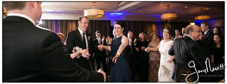 Eisner-Sophitel Wedding Philadlephia-Gary Nevitt Photography-1040