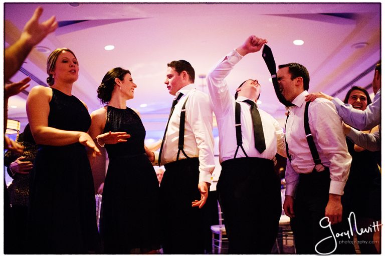 Eisner-Sophitel Wedding Philadlephia-Gary Nevitt Photography-1047