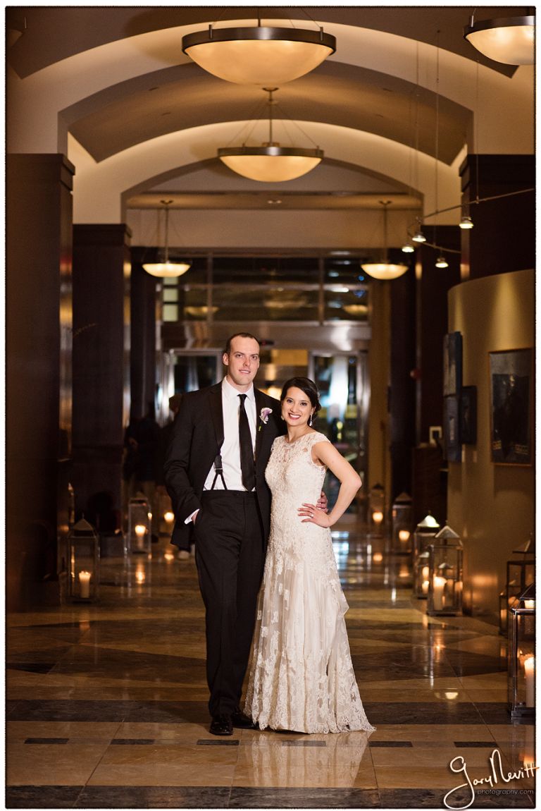 Eisner-Sophitel Wedding Philadlephia-Gary Nevitt Photography-1048