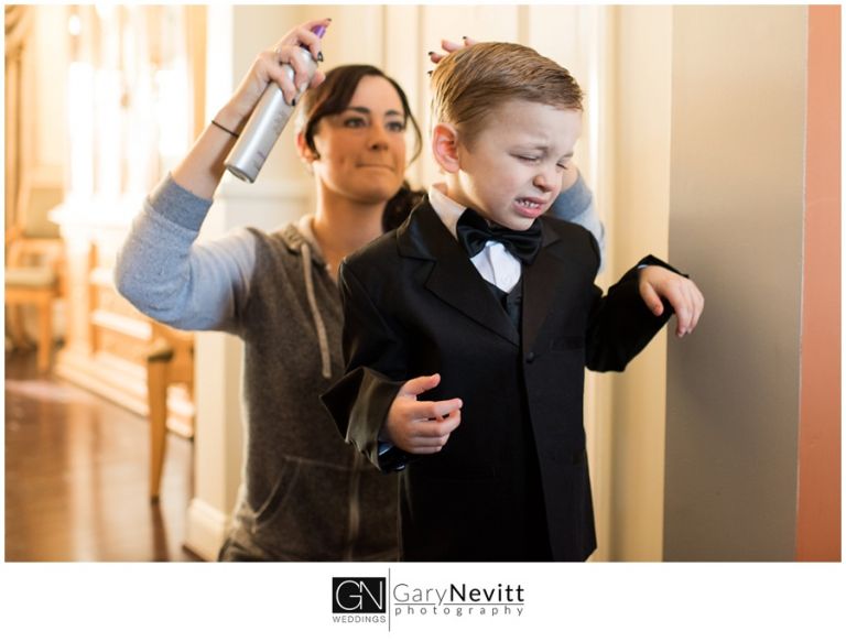 Springer-Rivercrest Golf Club-Visitation BVM Church-Trooper-Collegeville-Pennsylvania-Wedding-Philadelphia-Gary Nevitt Photography-1061