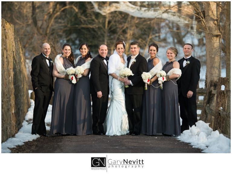 Springer-Rivercrest Golf Club-Visitation BVM Church-Trooper-Collegeville-Pennsylvania-Wedding-Philadelphia-Gary Nevitt Photography-1088